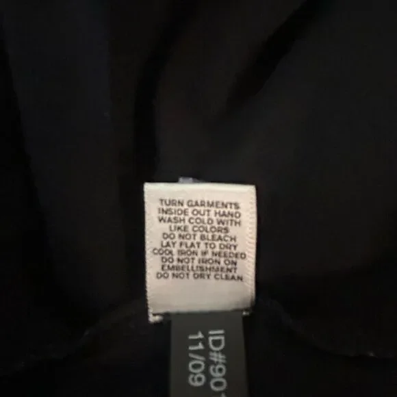 Express sequin shirt - Picture 6 of 6